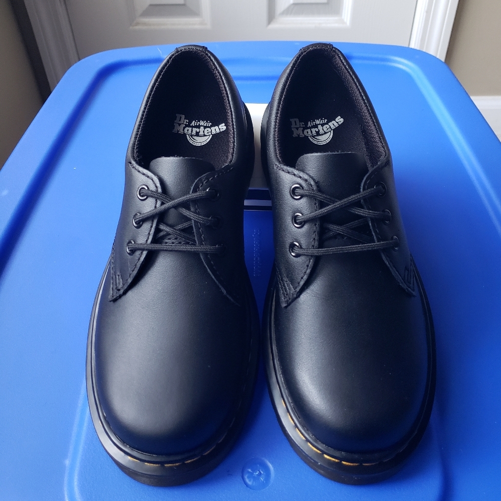 Dr. Martens Juniors Softy T